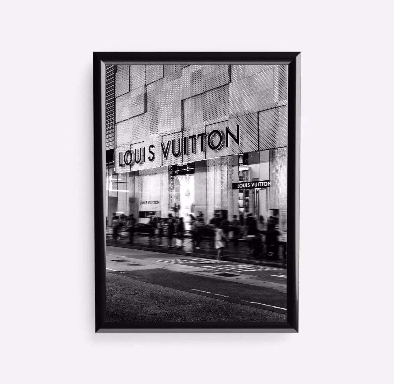 Shop Store Front Wall Art | Poster | Prints | Poster Prints