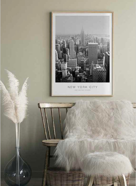 New York City Wall Art | Poster | Prints | Poster Prints