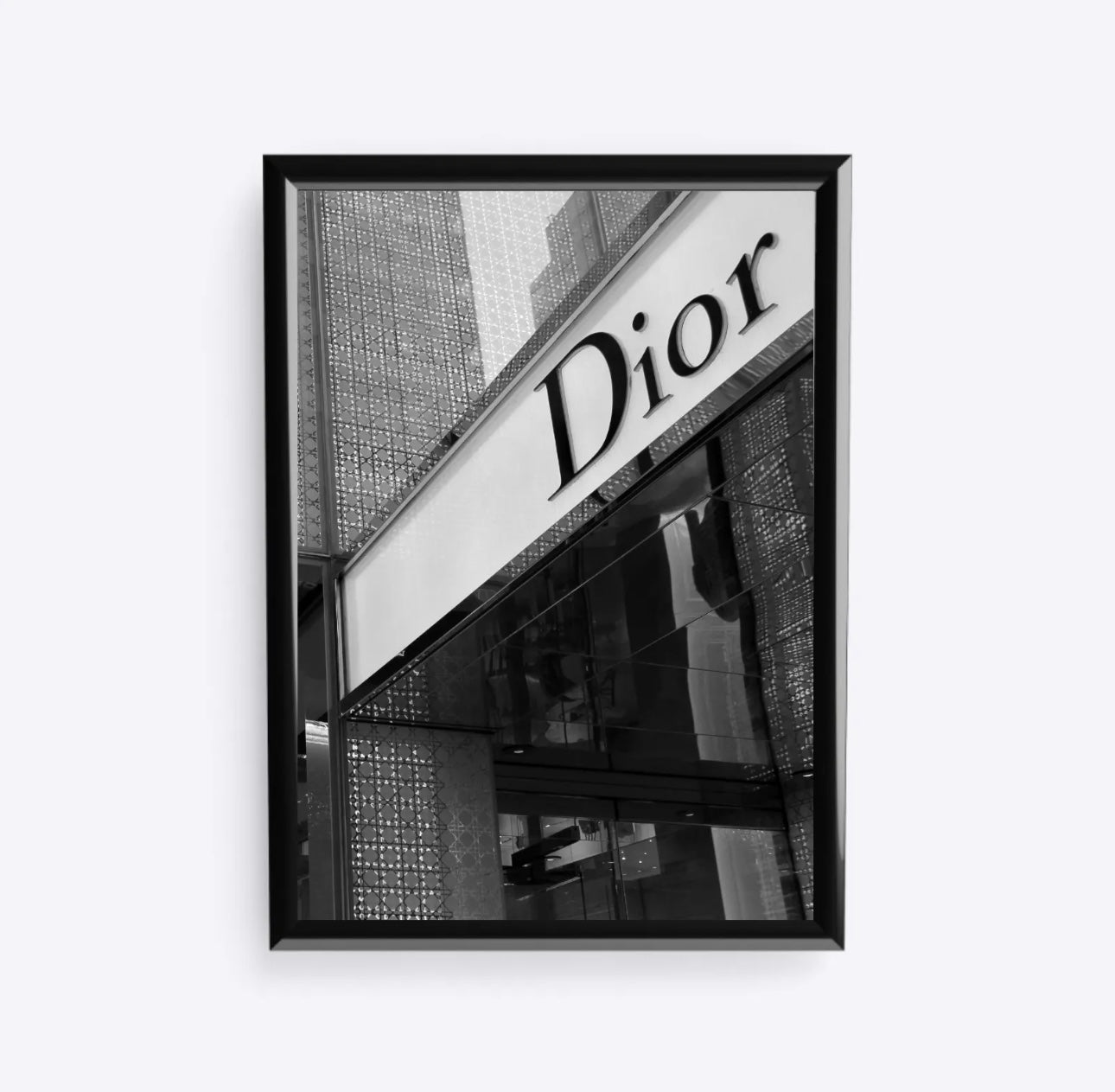 Shop Store Front Wall Art | Poster | Prints | Poster Prints